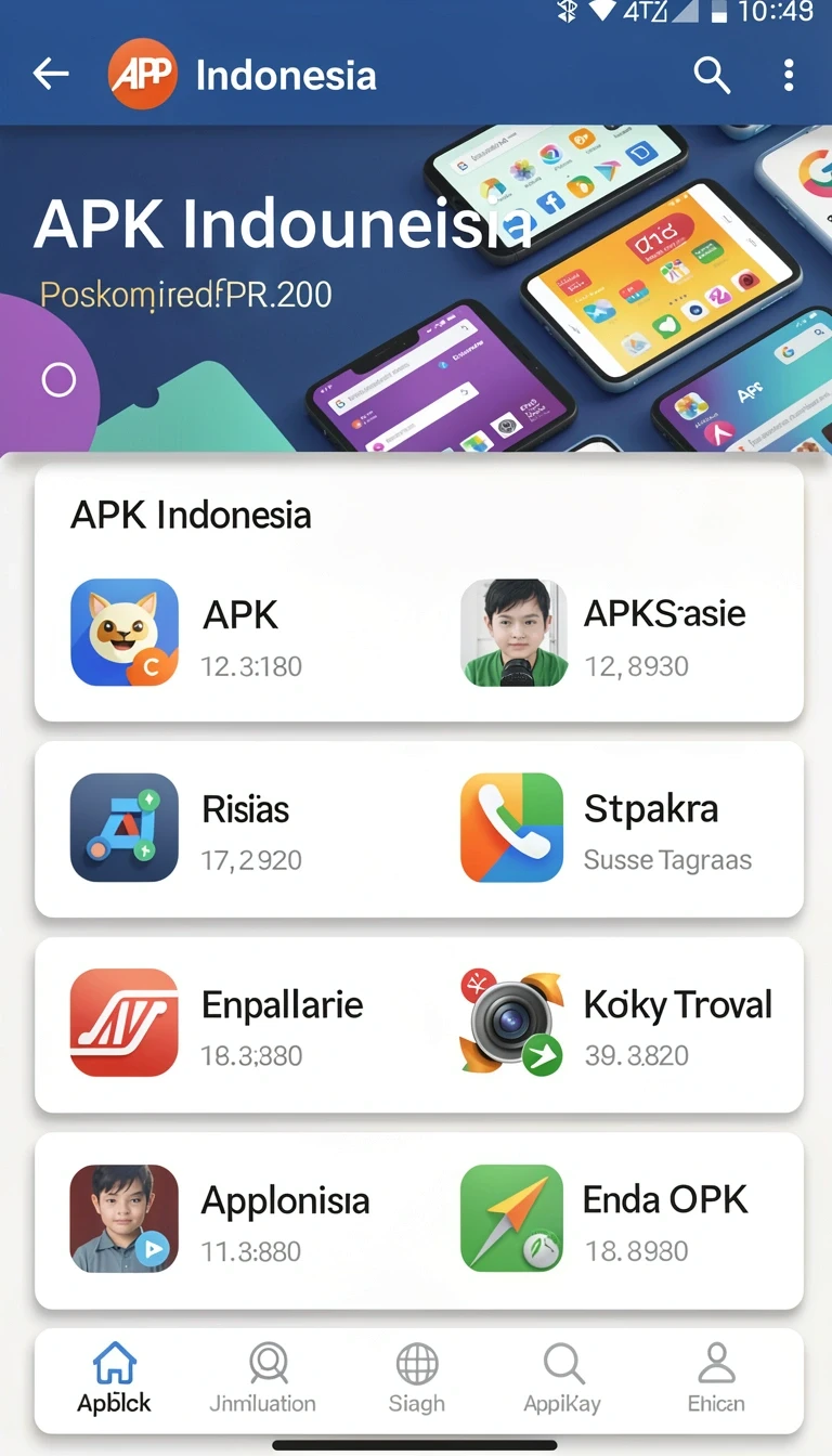 Screenshot 5rt nomor 1