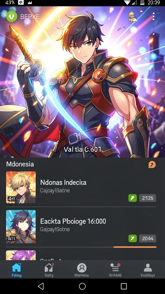 Screenshot 666f nomor 1