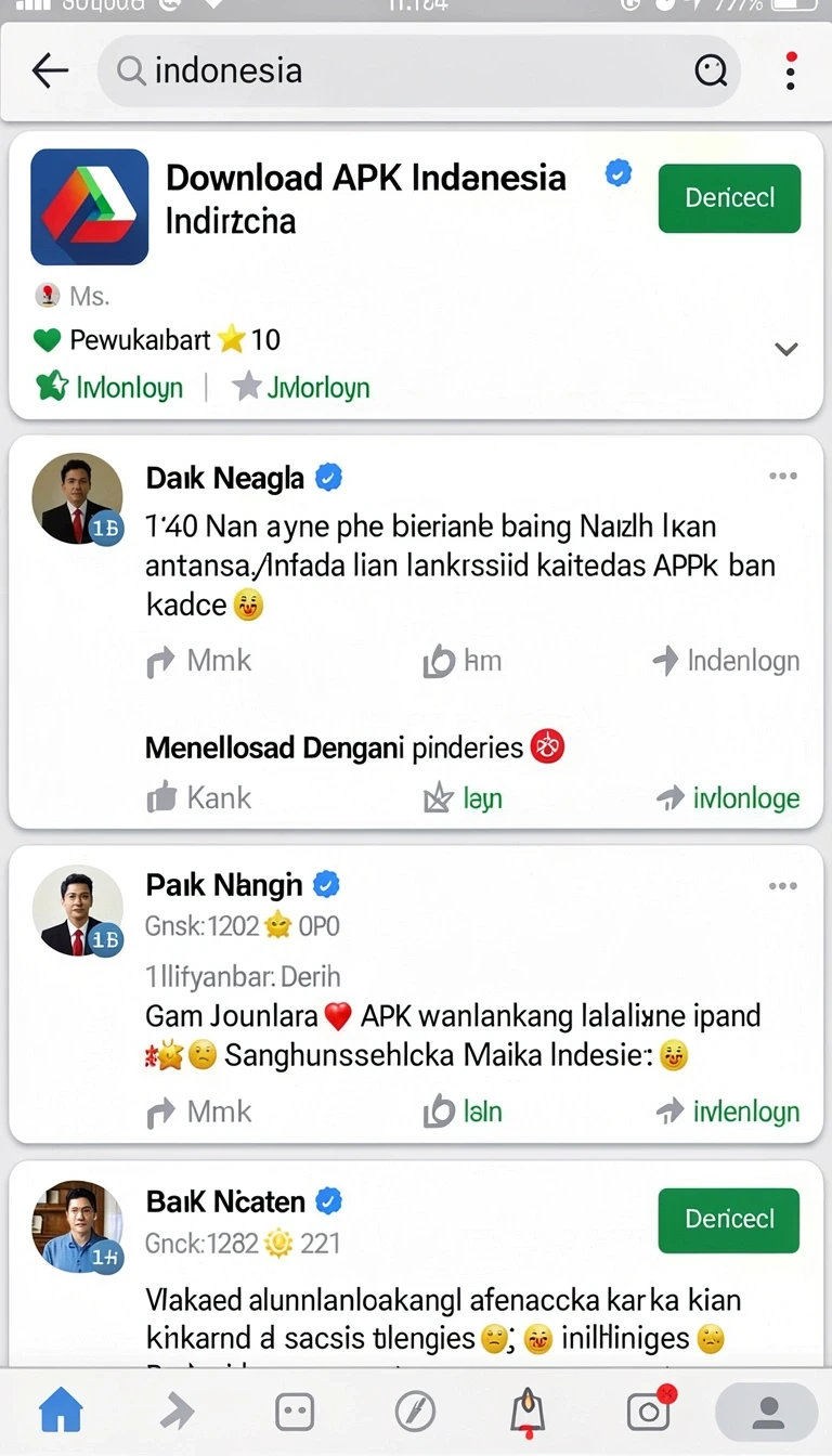 Screenshot 666i nomor 1