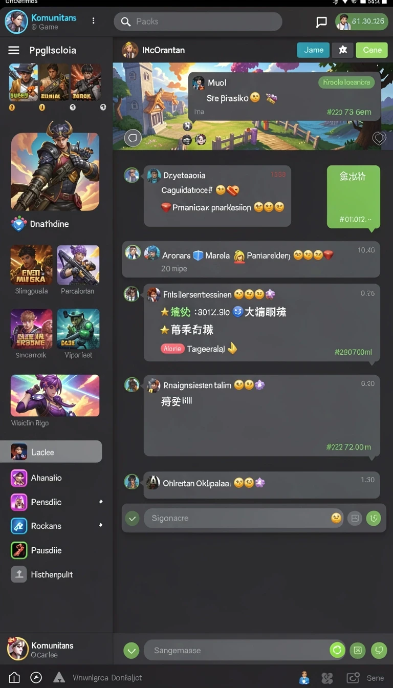 Screenshot 77rp nomor 1