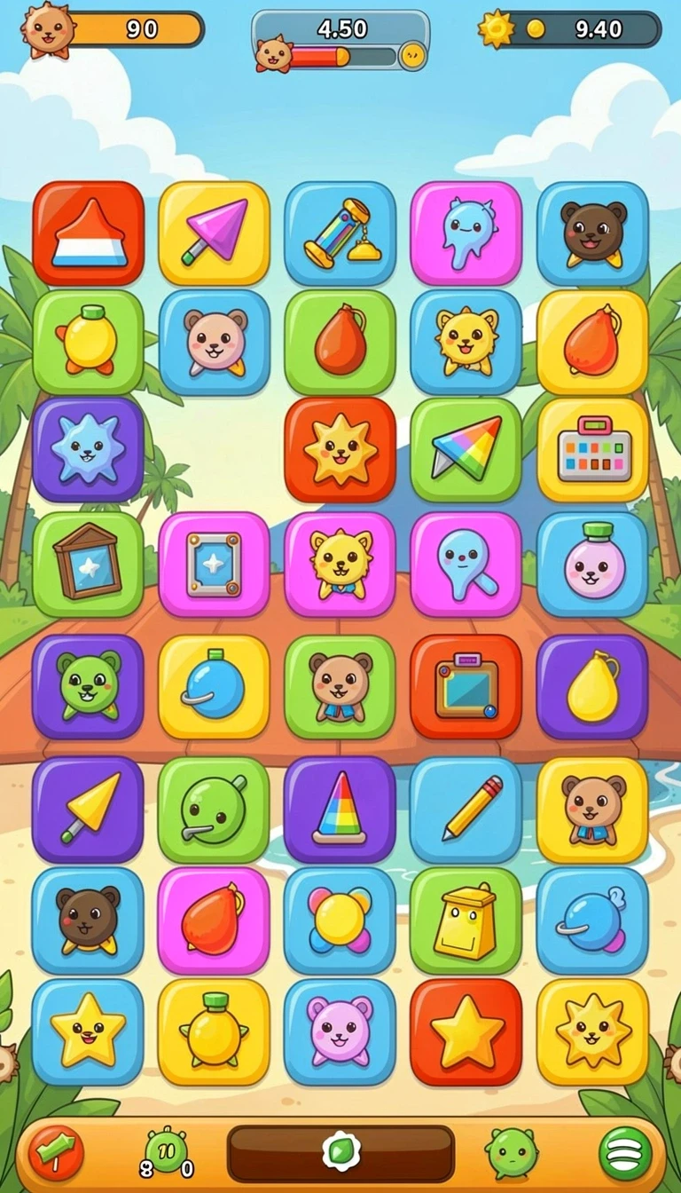 Screenshot 8id nomor 2