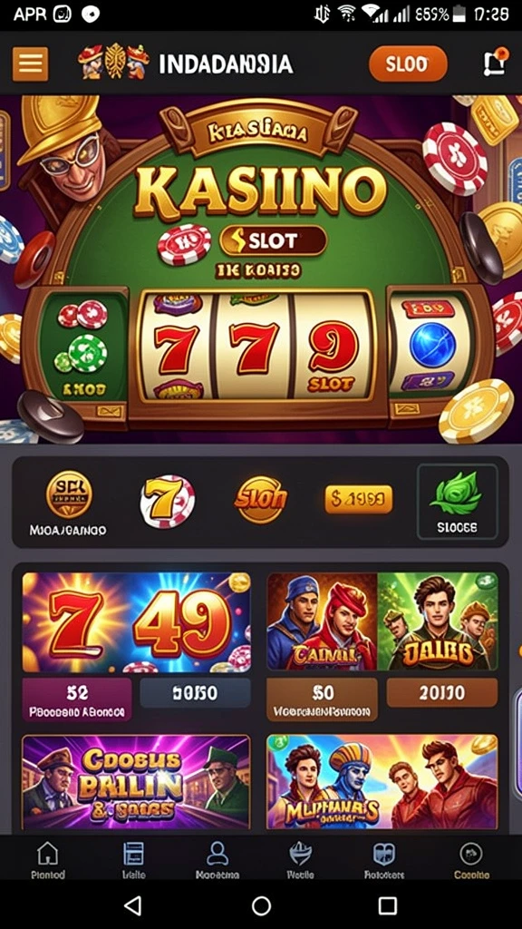 Screenshot 8svip nomor 2