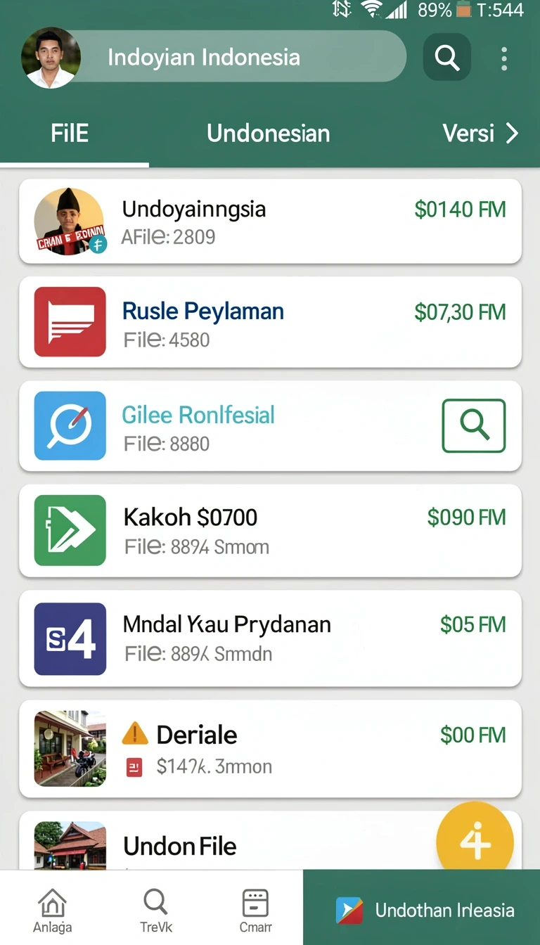 Screenshot api88 nomor 3