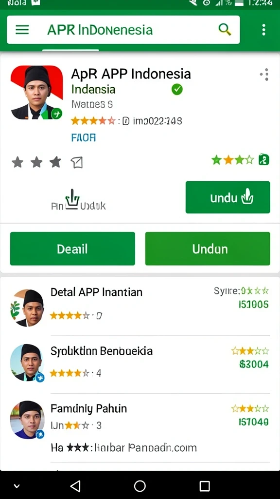 Screenshot beton999 nomor 3
