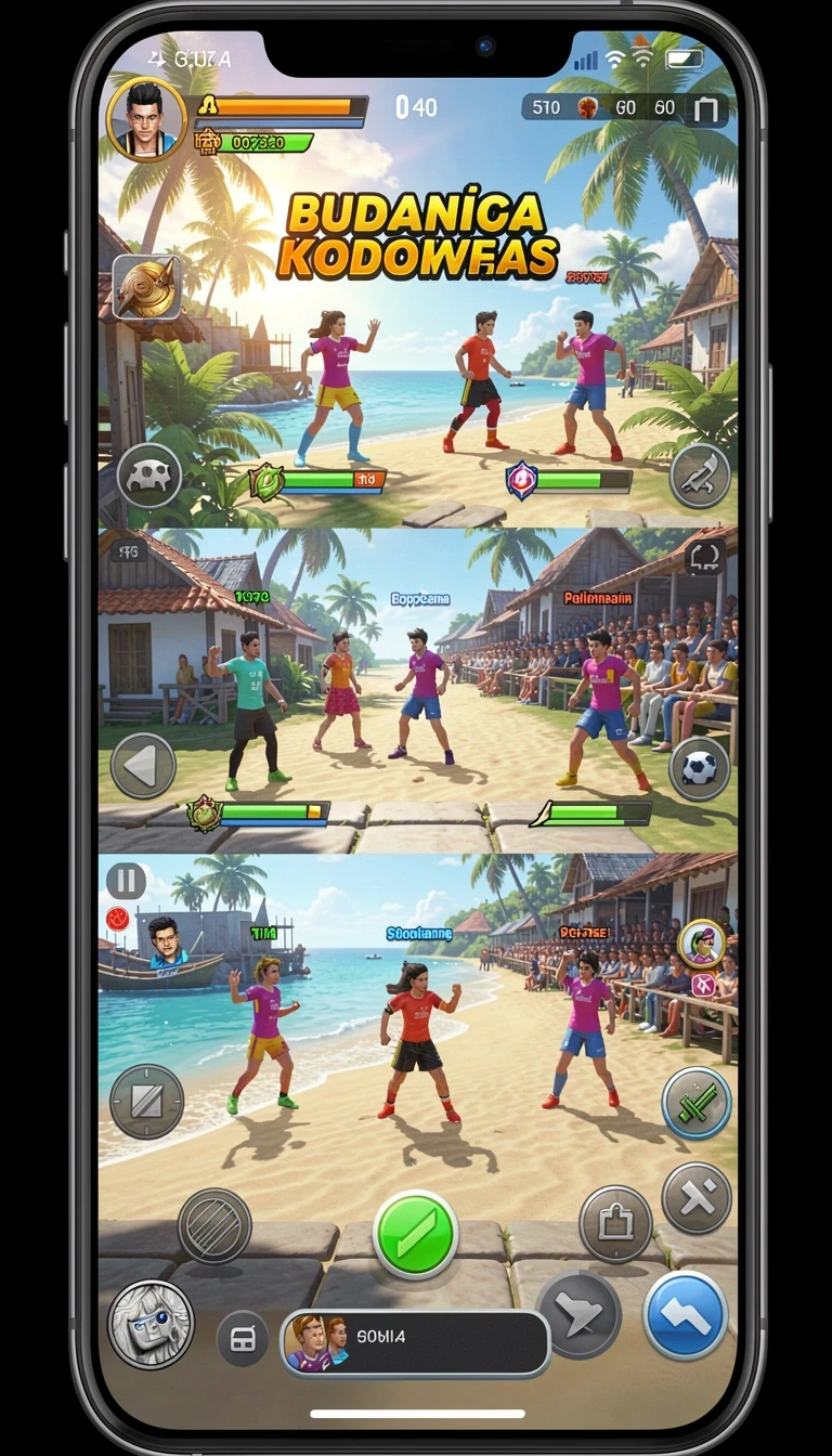 Screenshot bromo77 nomor 1