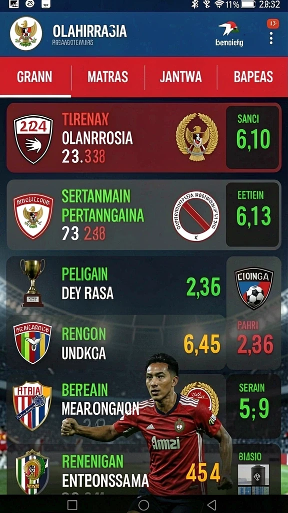 Screenshot dan777 nomor 3