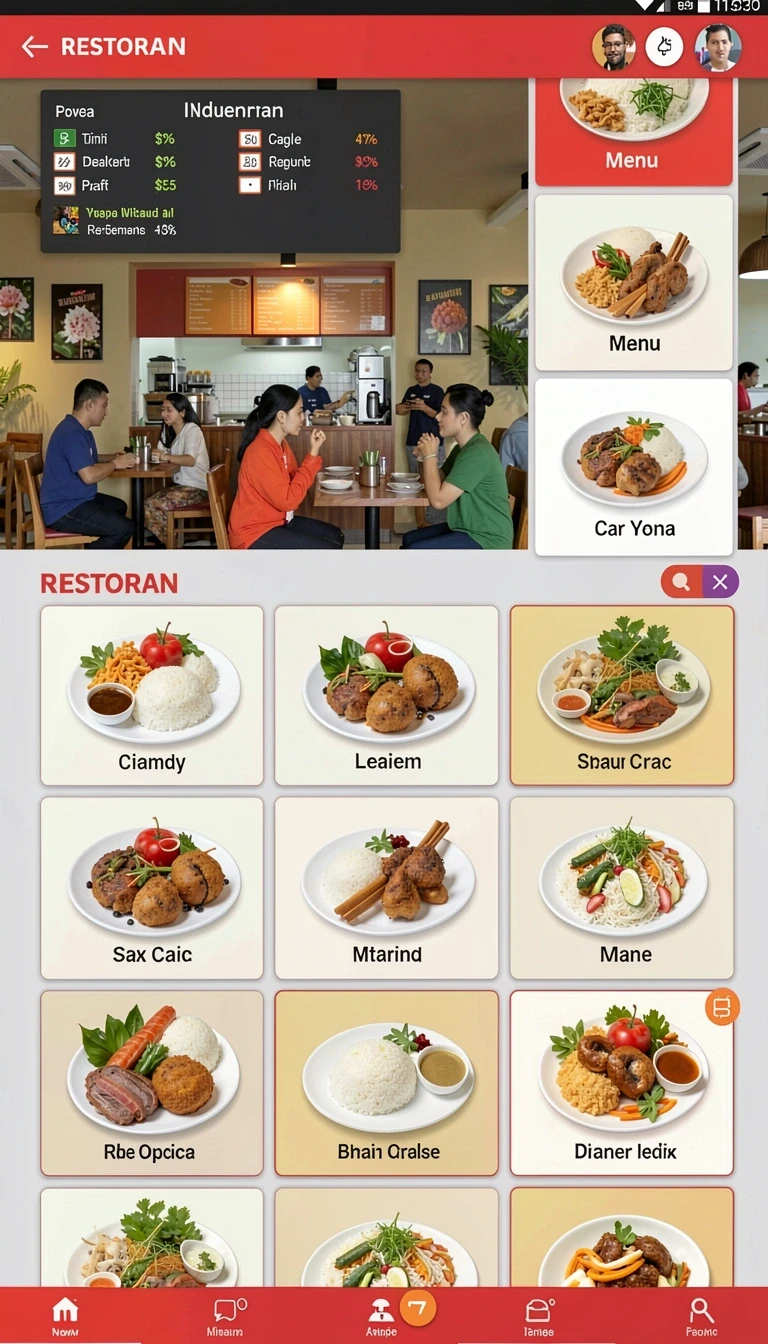 Screenshot dewanusa nomor 1