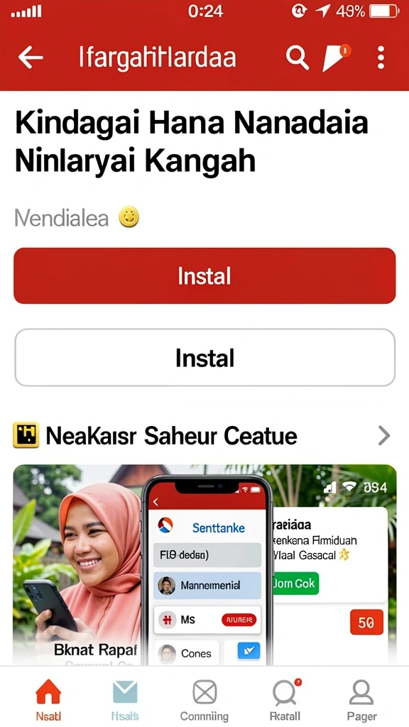 Screenshot domtoto nomor 1