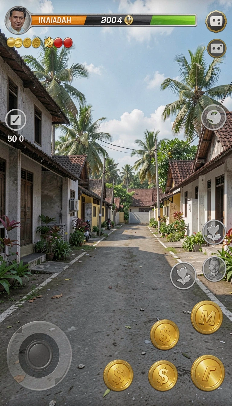 Screenshot doremi88 nomor 2