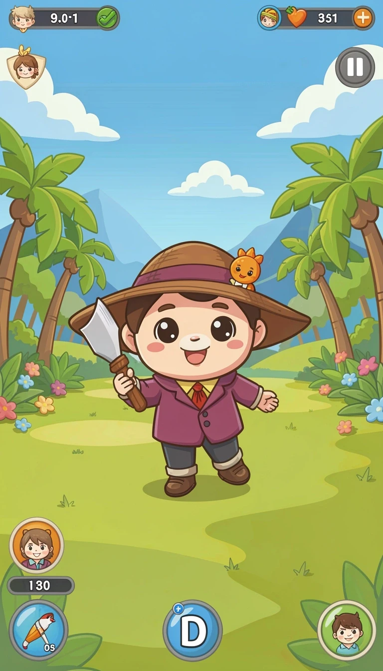 Screenshot doremi88 nomor 3