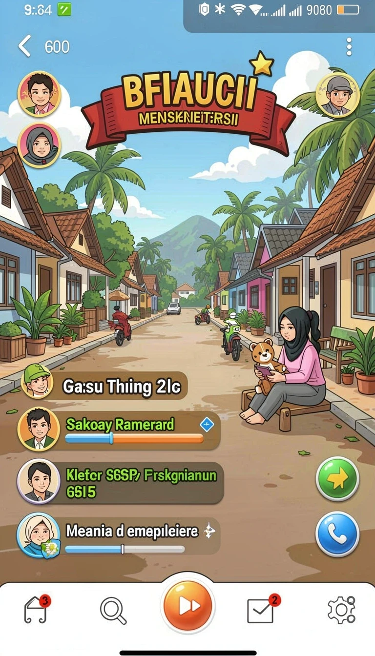 Screenshot evip2 nomor 1