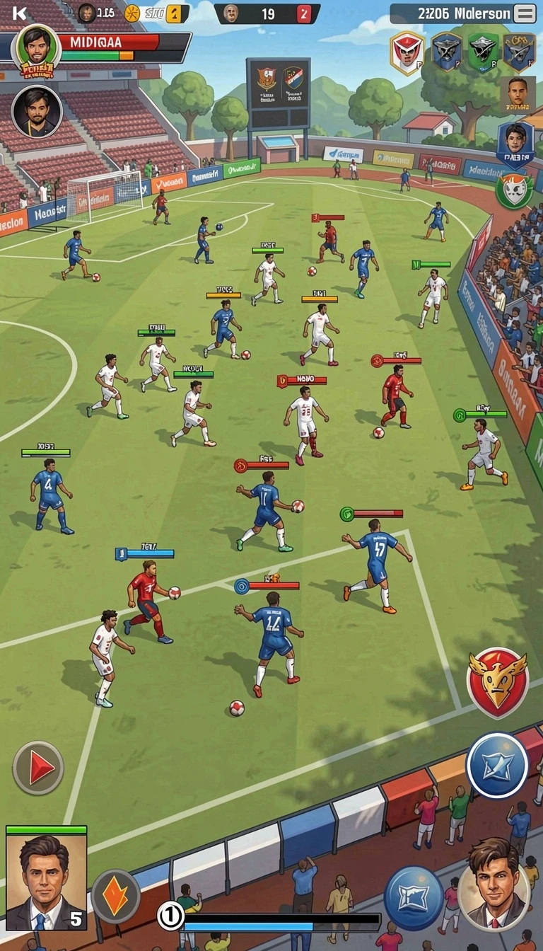 Screenshot gg999 nomor 1