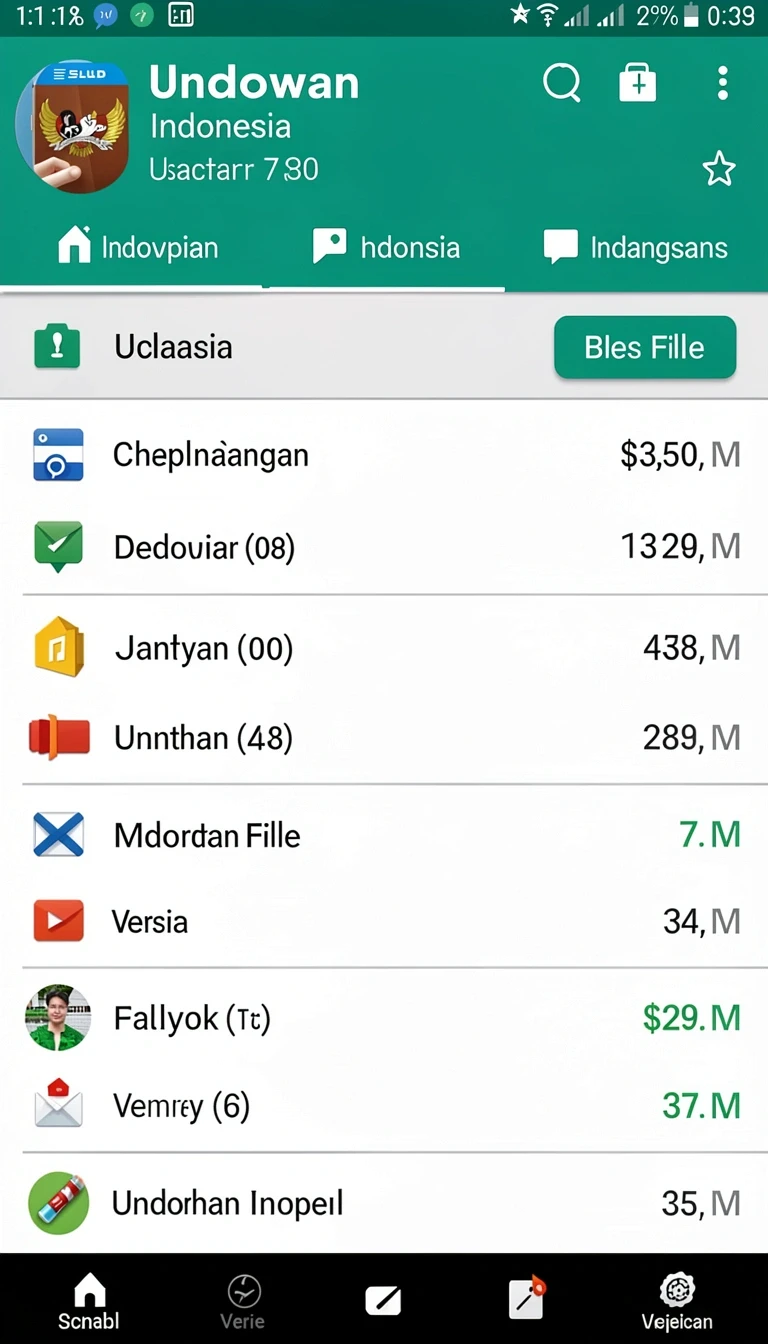 Screenshot hokivip nomor 2
