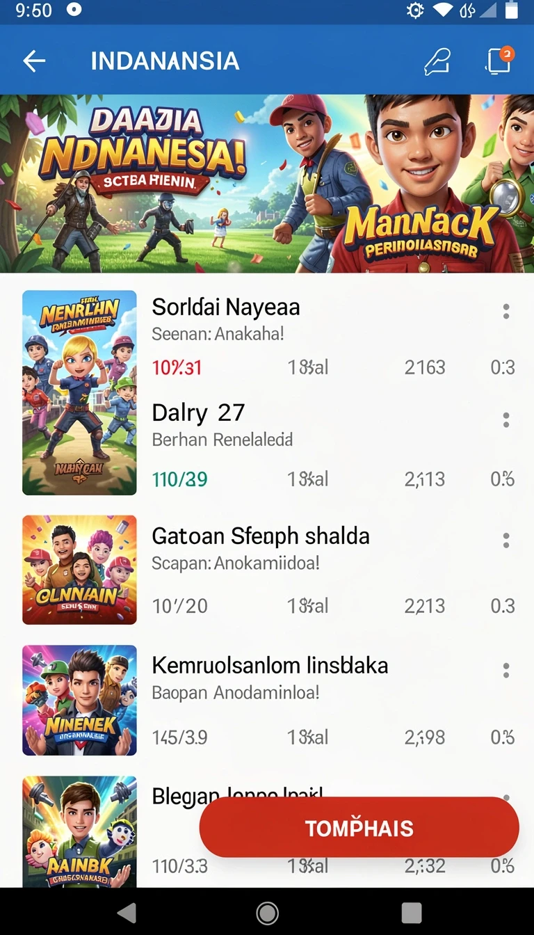 Screenshot idn777 nomor 3