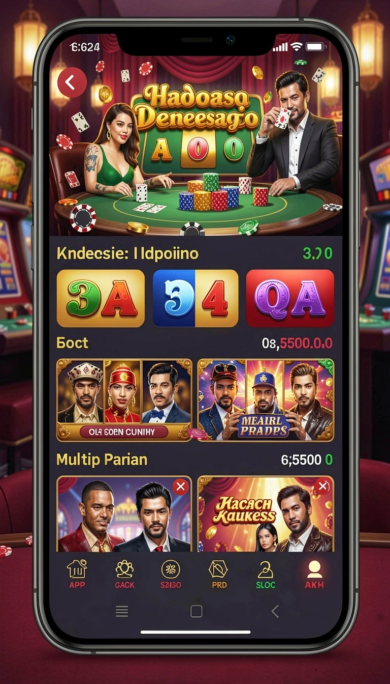 Screenshot idrgame nomor 2