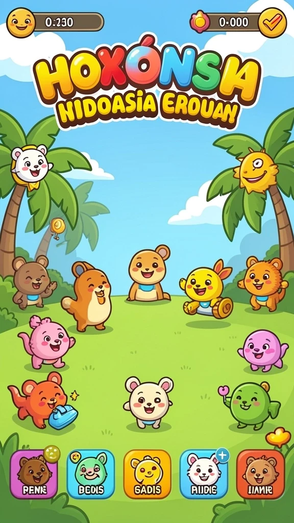Screenshot iramatogel nomor 3