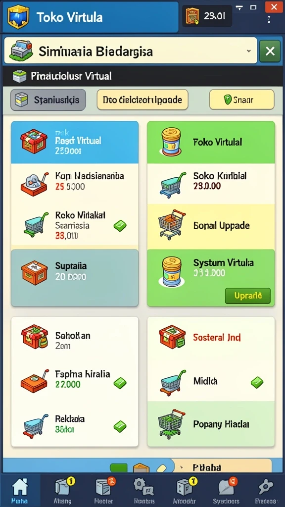 Screenshot jago368 nomor 1