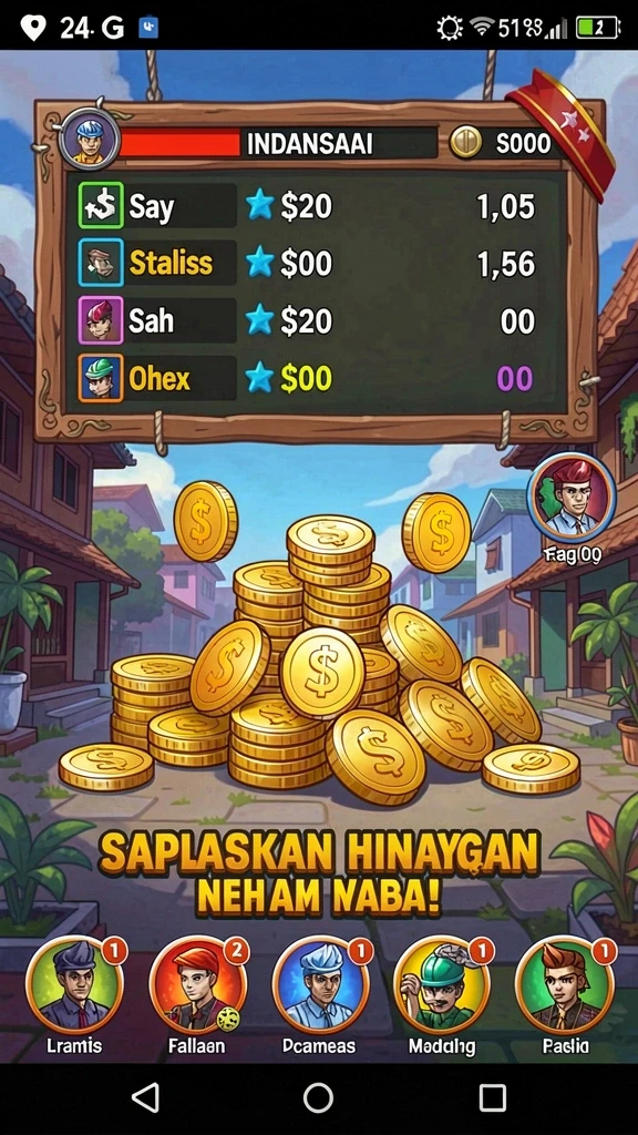 Screenshot kaskustoto nomor 1