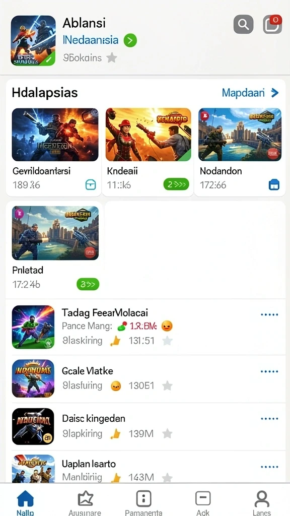 Screenshot kikototo nomor 2