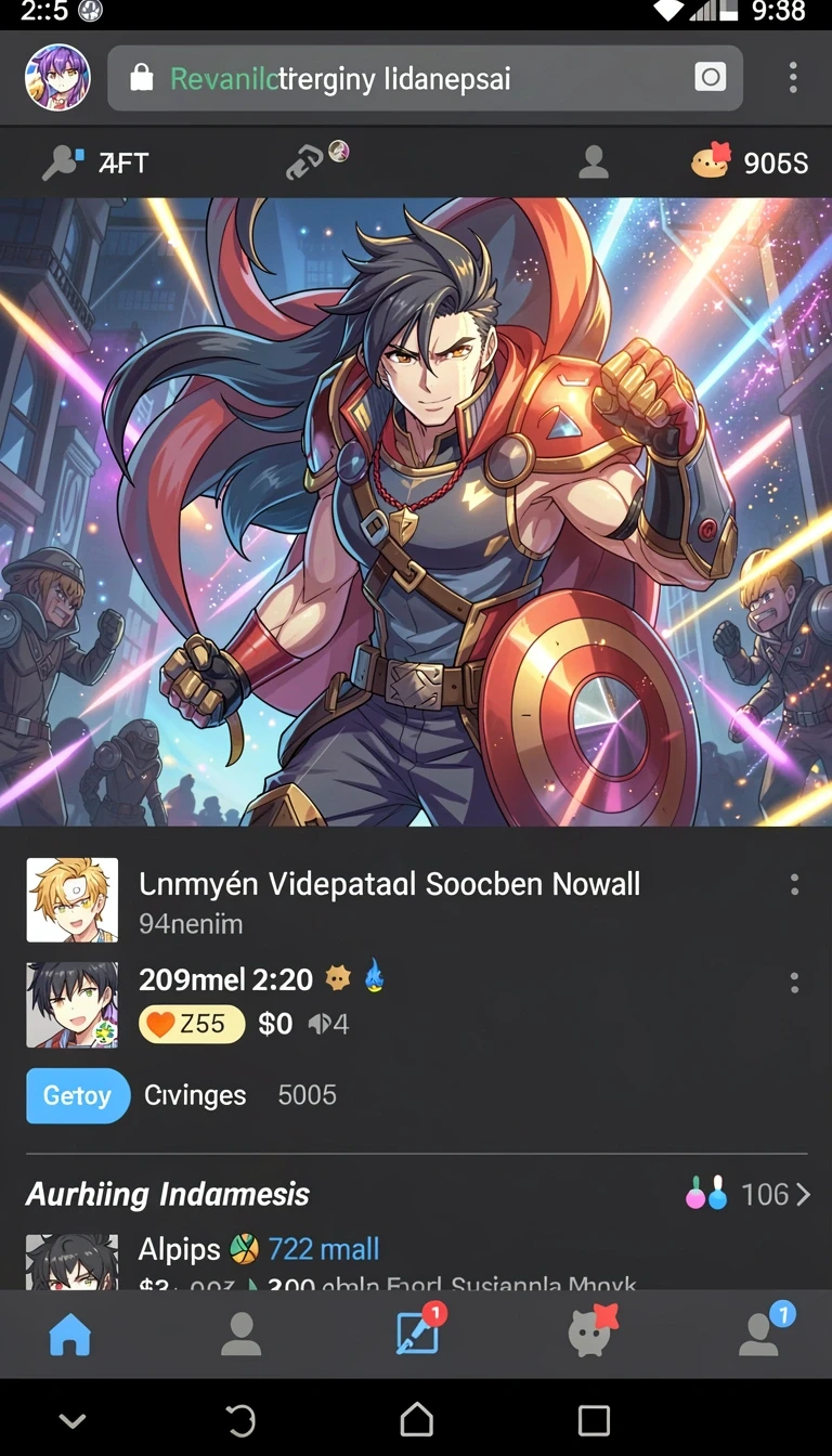 Screenshot los303 nomor 3