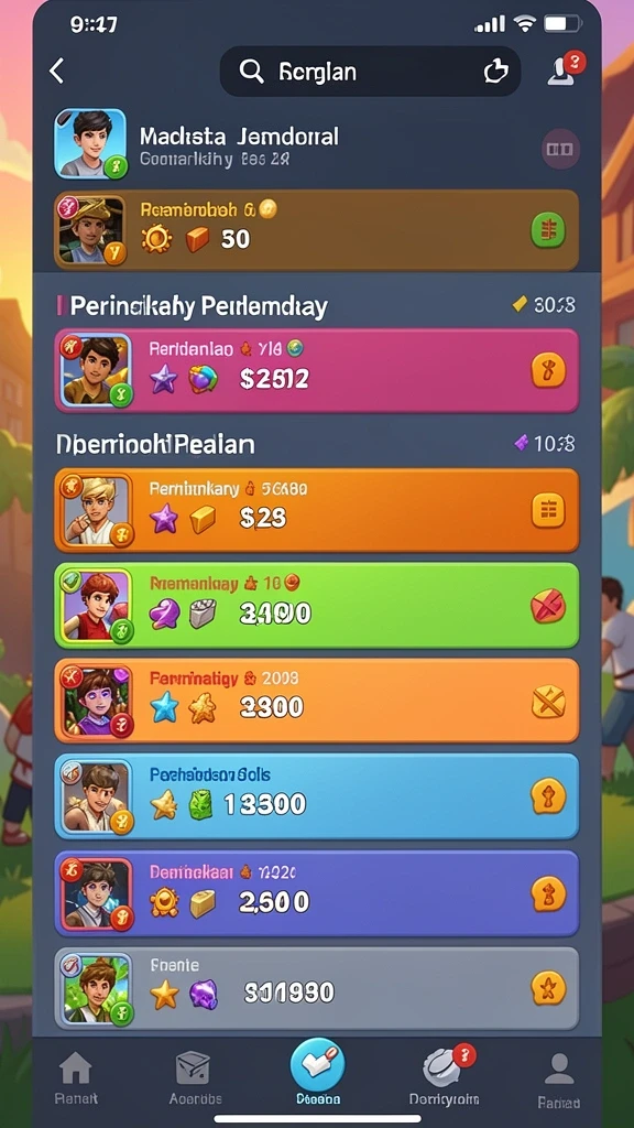 Screenshot luckybest88 nomor 1