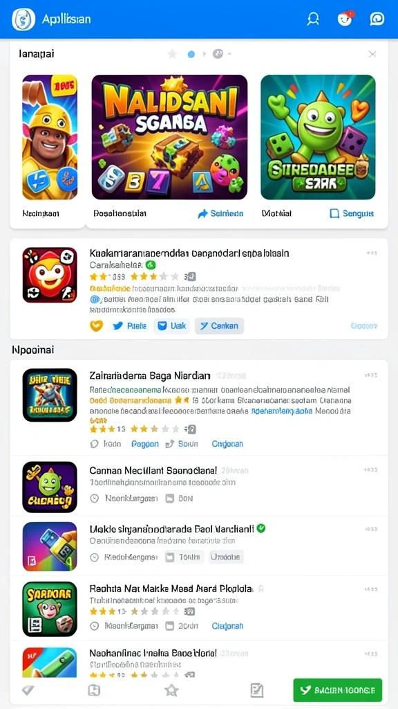 Screenshot macantoto nomor 1