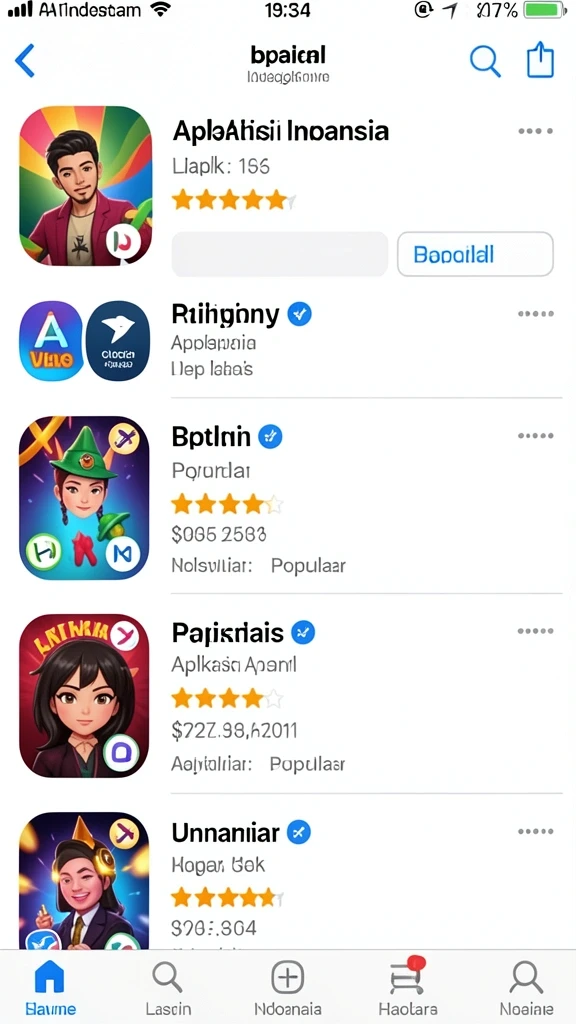 Screenshot macantoto nomor 3