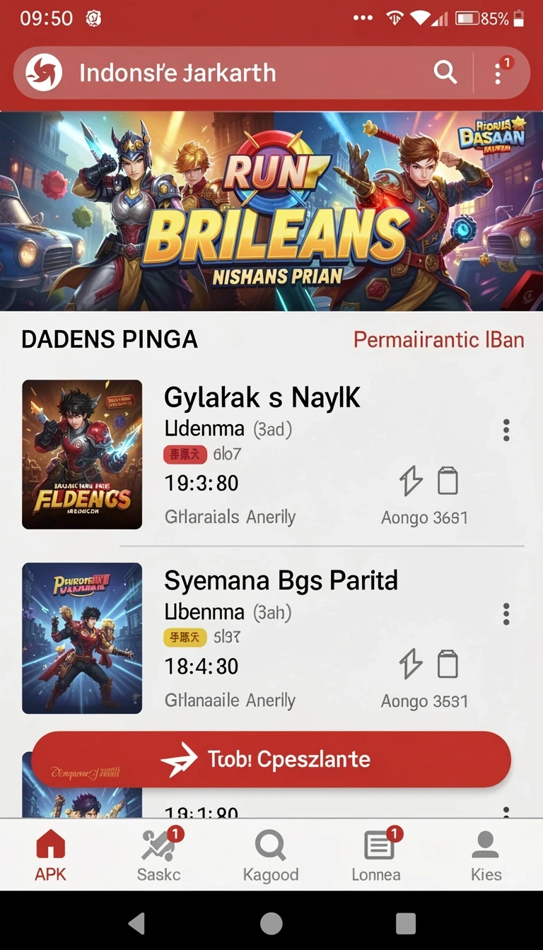 Screenshot mamen123 nomor 1