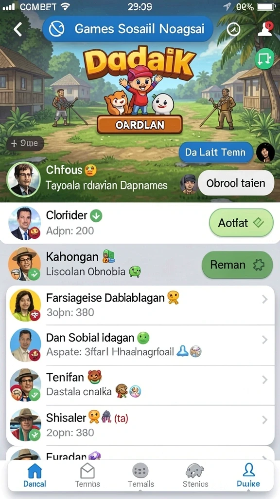 Screenshot medantoto nomor 1