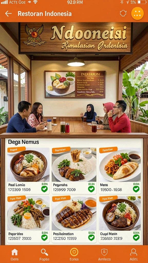 Screenshot milo88 nomor 1