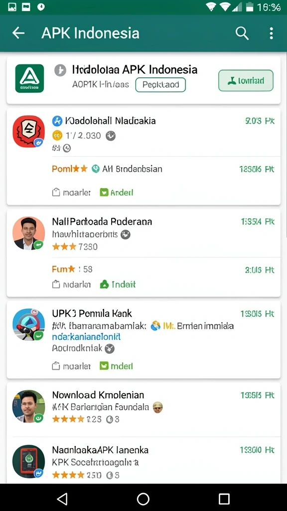 Screenshot musangwin nomor 2