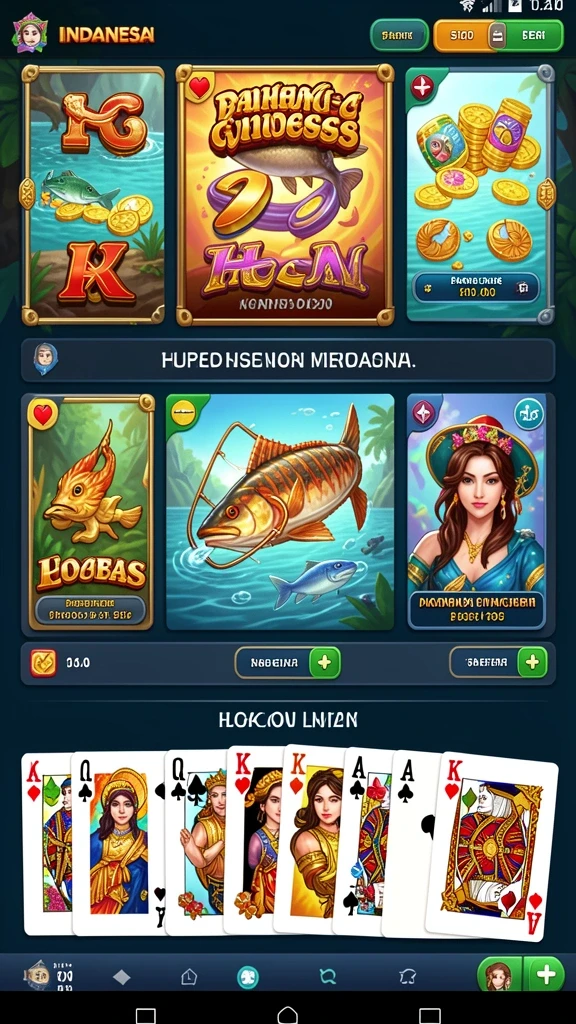 Screenshot pokeronlin77 nomor 2