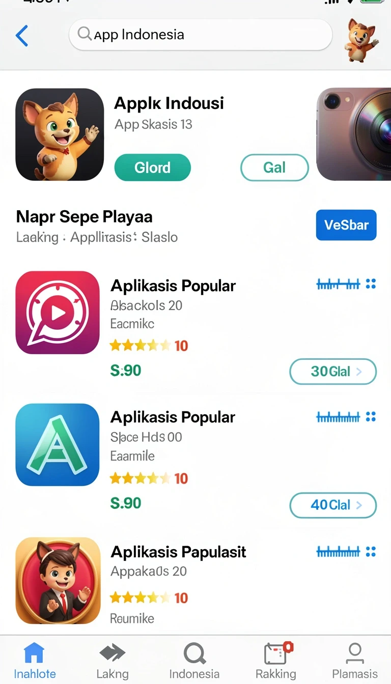Screenshot proslot nomor 2