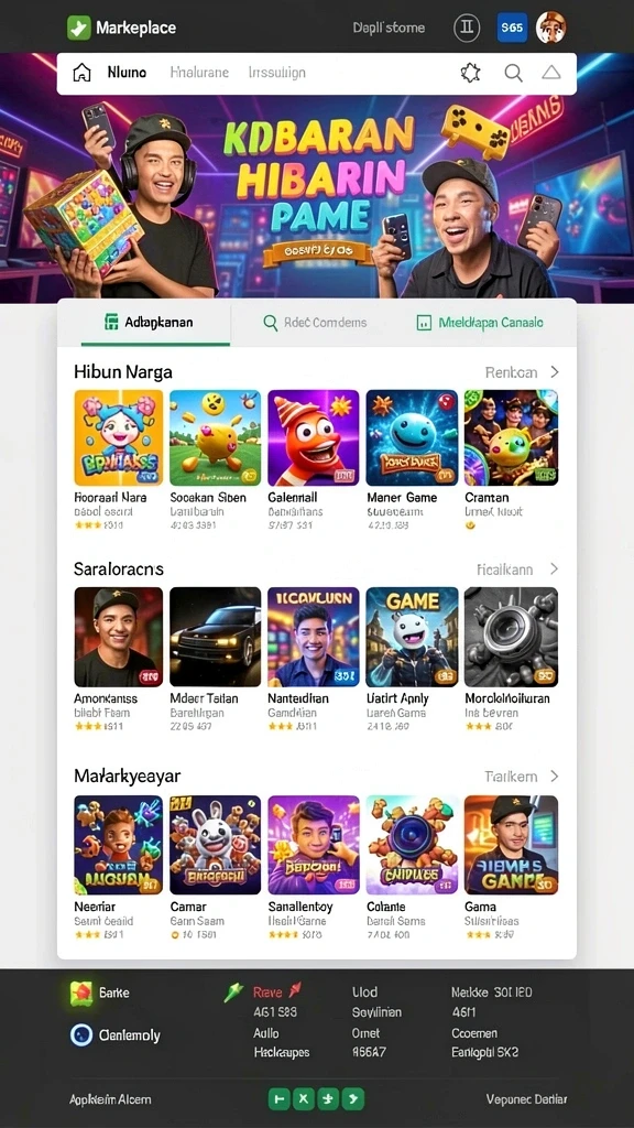 Screenshot rajajuara nomor 3