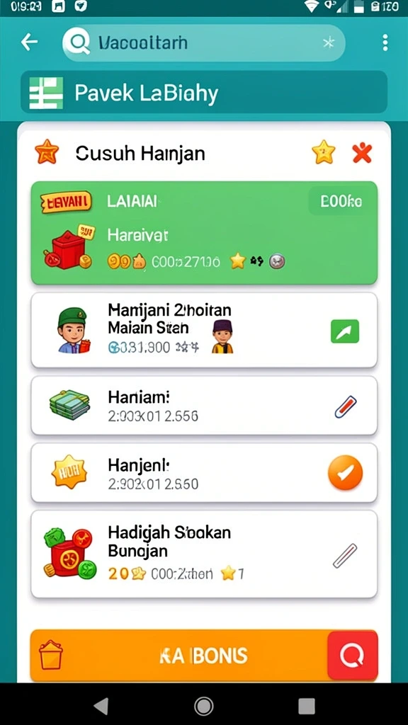 Screenshot rap89 nomor 3