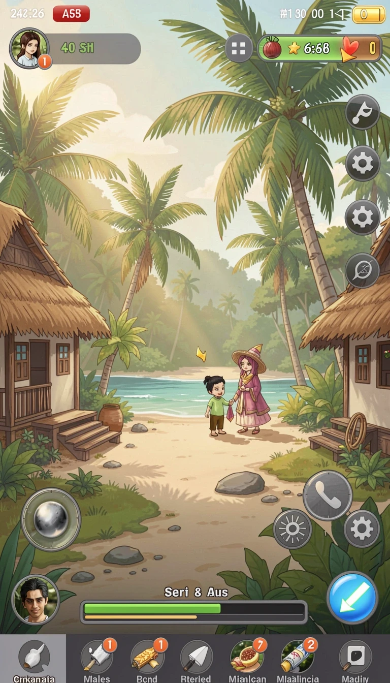 Screenshot remi101 nomor 1