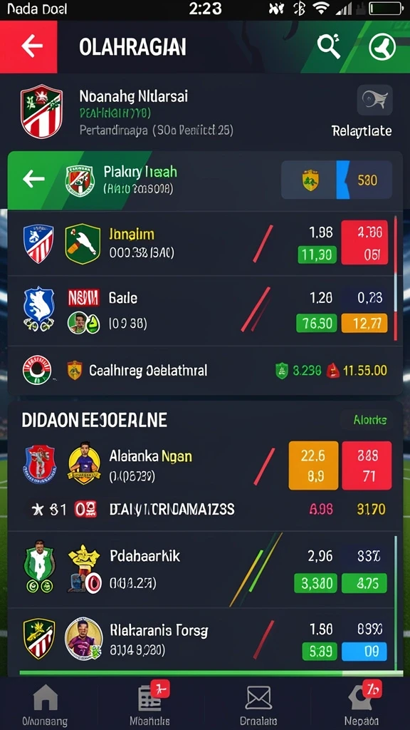 Screenshot rpgame nomor 2