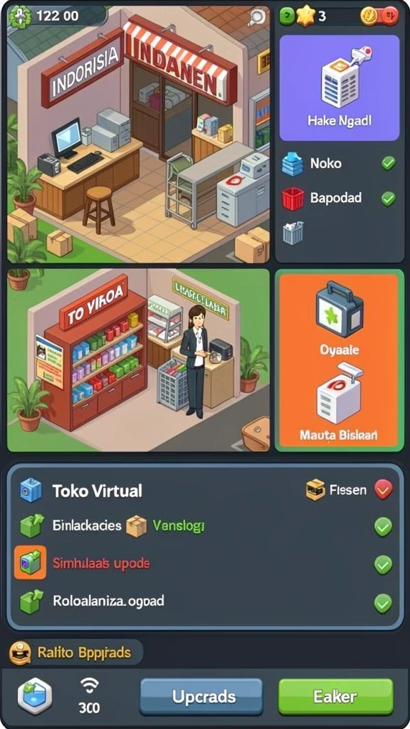 Screenshot sl999 nomor 2