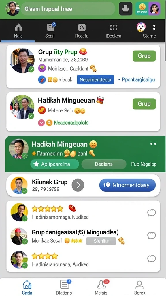 Screenshot tempur99 nomor 1