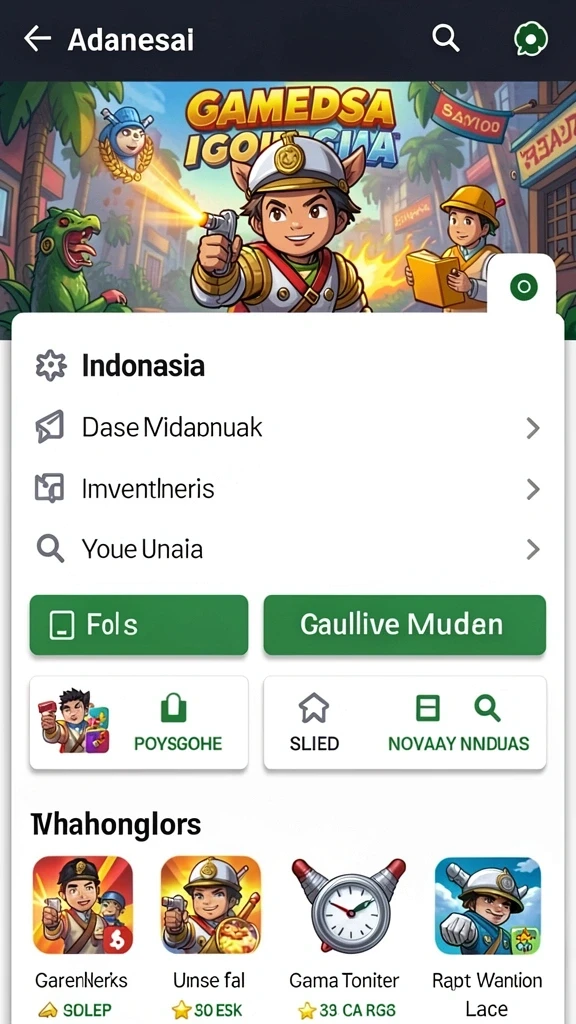 Screenshot vc55 nomor 1