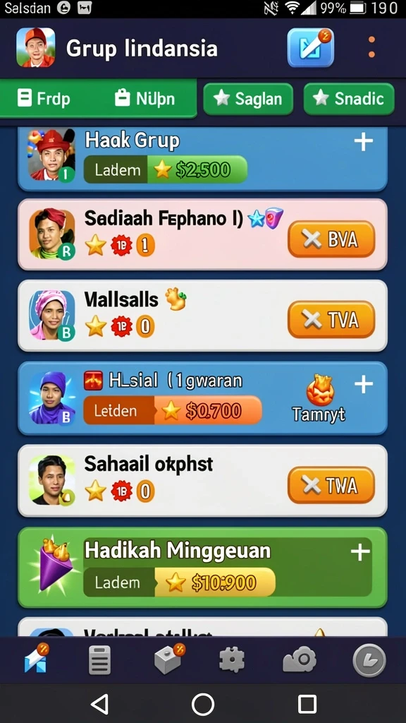 Screenshot vc55 nomor 2