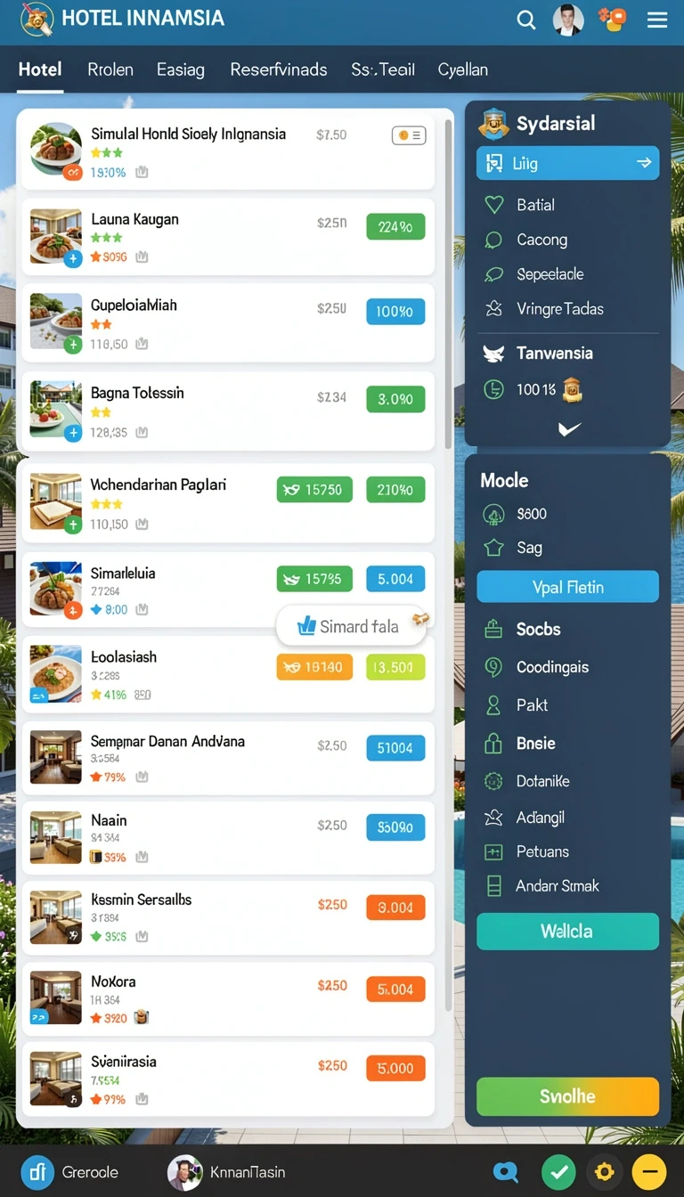 Screenshot vt789 nomor 1