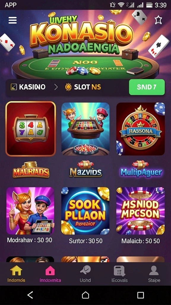 Screenshot wow33 nomor 1