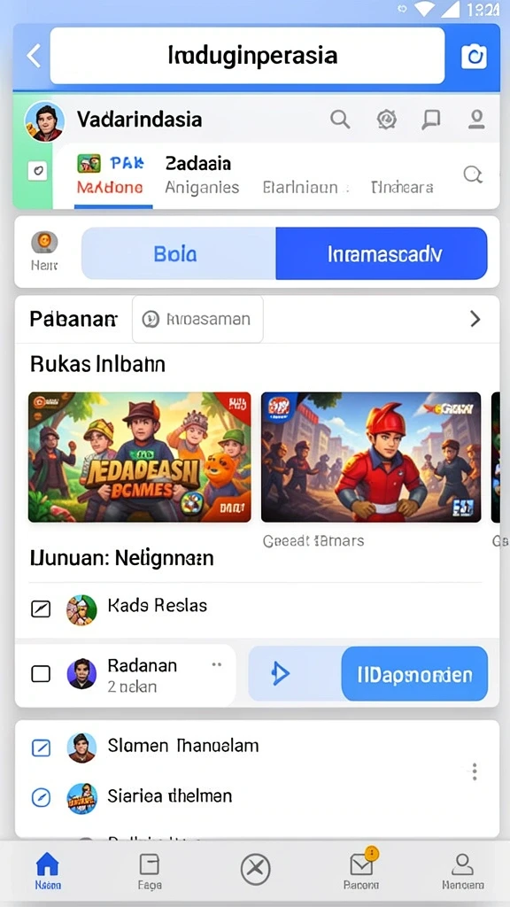 Screenshot wow99 nomor 2