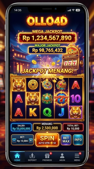 ollo4d — galeri pratinjau - APK Resmi