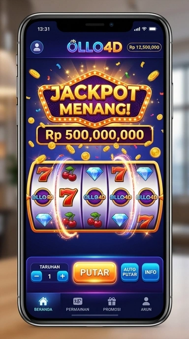 ollo4d — galeri pratinjau Resmi APK