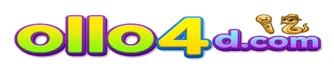 ollo4d — logo kanal